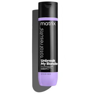 Après shampoing Unbreak My blond fortitfiant Rédiger un avis